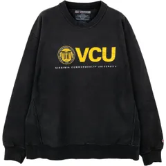 古着 00年代 チャンピオン Champion ORIGINAL REVERSE WEAVE オリジナルリバースウィーブ カレッジスウェットシャツ トレーナー/eaa633757