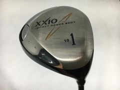 ゼクシオ超短尺ドライバー42.5インチ - メルカリ