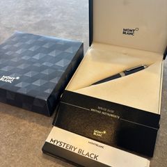 Montblanc 作曲家シリーズ バッハ 万年筆 未使用 限定12000本 - メルカリ