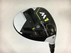 TaylorMade M1 3W KURO KAGE XM80 X - メルカリ