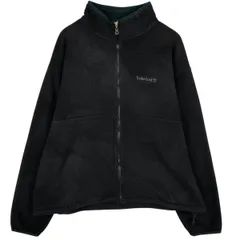 古着 90~00年代 ティンバーランド Timberland フリースジャケット USA製 メンズXL相当/eaa627240