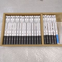 【D23658】[未使用品] 文豪ストレイドッグス 21巻セット 全巻収納ダンボール本棚付