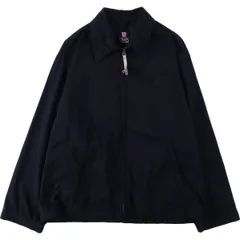 古着 ラルフローレン Ralph Lauren CHAPS チャップス スイングトップ スポーツジャケット ロシア製 メンズL相当/eaa633520