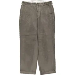 古着 ブルックスブラザーズ Brooks Brothers 346 コーデュロイパンツ メンズw33相当/eaa627339