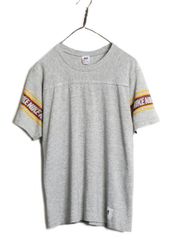 神フェード 神サイズ 00s Fucker リンガー トリム Tシャツ XL - メルカリ