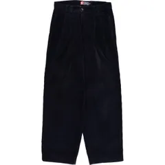 古着 ラルフローレン Ralph Lauren CHAPS チャップス ツータック コーデュロイパンツ メンズw29相当/eaa627372のサムネイル