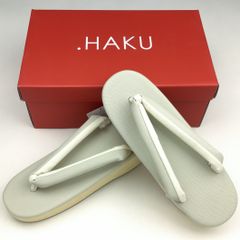 HAKU 草履 201 Mサイズ 痛くならない EVA低反発 カフェ草履 - メルカリ
