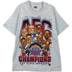 NBA ALL-STAR 2000カリカチュアTシャツ プロプレイヤー - メルカリ