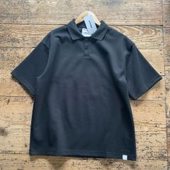 S.F.C 24SS BIG RUGGER SHIRT L - メルカリ