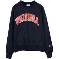 古着 チャンピオン Champion REVERSE WEAVE リバースウィーブ カレッジスウェットシャツ トレーナー メンズS相当/eaa633088