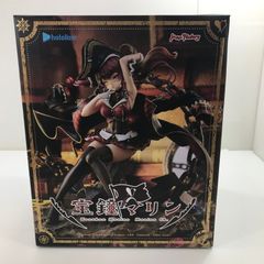 ホロライブ 宝鐘マリン 1/7 フィギュア マックスファクトリー - メルカリ