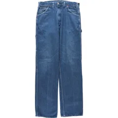 古着 80~90年代 キー Key デニムペインターパンツ メンズw33相当 ヴィンテージ/eaa633798のサムネイル