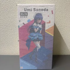 2026年最新】Birthdayフィギュア 園田海未の人気アイテム - メルカリ