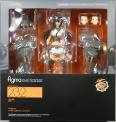MAXFACTORY figma 艦隊これくしょん -艦これ- 長門 232