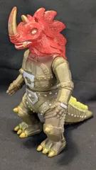 メーカー不明 MONSTER/モンスター メガゾラン