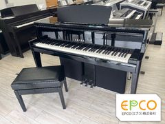 ★82723【電子ピアノ】KAWAI　CA49LO　20年製 KAWAI ( 河合楽器製作所 ) CA49LO 送料無料 | サウンドハウス