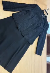 KT263588310　TOKYO　IGIN イギン　セレモニー　セットアップ　レース