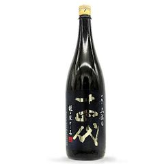 十四代 中取り上諸白 龍の落とし子 1.8L - メルカリ