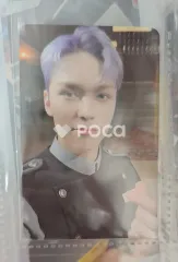 Seventeen バーノン セブチ SEVENTEEN TOUR FOLLOW AGAIN CARAT ZONE