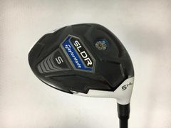 テーラーメイド SLDR ミニドライバー 12° ANALYZE W60 - メルカリ