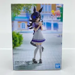 中古 ライスシャワー「ウマ娘プリティーダービー」フィギュア