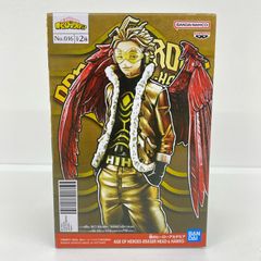 중고 호크스 [내 영웅 아카데미아] AGEOFHEROES-ERASERHEAD & HAWKS-