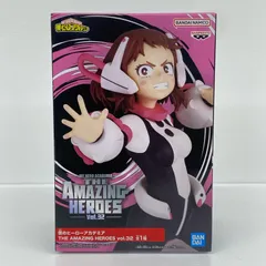 2026年最新】amazing heroes お茶子の人気アイテム - メルカリ