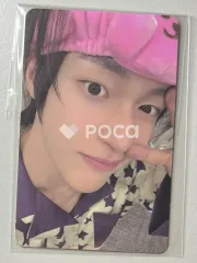 RIIZE ウォンビン RIIZING : Epilogue SM STORE ラキドロ