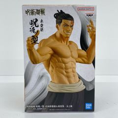 중고 도도 아오이 [주술회전]주혼 노형-네기사키노 장미&도도 아오이-