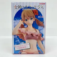 2026年最新】女神のカフェテラスフィギュアの人気アイテム - メルカリ