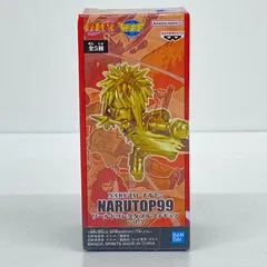 中古 波風ミナト「NARUTO-ナルト-」NARUTOP99WCFvol.3