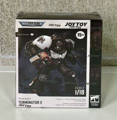デスガード ブライトロード・ターミネーター2（腐敗の連枷装備