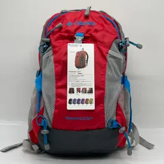 2026年最新】Columbia コロンビア スターレンジ20Lバックパック2の人気