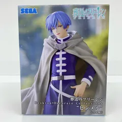 中古 ヒンメル「葬送のフリーレン」Desktop×DecorateCollections“ヒンメル”
