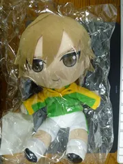 テニスの王子様 ぬいぐるみ 白石蔵ノ介  GIFT ぬいぐるみ