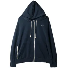 古着 ナイキ NIKE スウェットフルジップパーカー メンズL相当/eaa632922