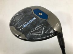 Callaway PARADYM Ai SMOKE MAX D 5W - メルカリ