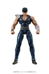 【予約商品】DIGACTION 北斗の拳 ケンシロウ【箱あり】【正規品】ディーアイジー