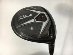 タイトリスト 915F フェアウェイウッド 3番 15度 - メルカリ
