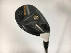 TaylorMade RESCUE ユーティリティ 3番 18度 - メルカリ