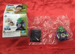 BANDAI SPIRITS 이치 반 쿠지 드래곤 볼 EX 구름 위의 신전 E 상 마주니어 DRAGON ARCHIVES