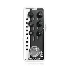 MOOER CAB X2 キャビネットシミュレーター IRローダー 未使用品 - メルカリ