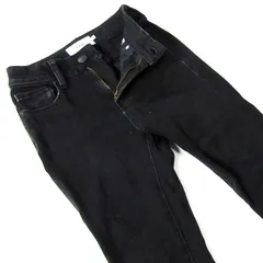 AZUL BY MOUSSYアズールバイマウジー▼A PERFECT DENIM AIR▼XXSサイズ▼ウエスト約62cm