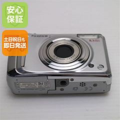 動作品】富士フイルム FinePix A900 オールドコンデジ - メルカリ