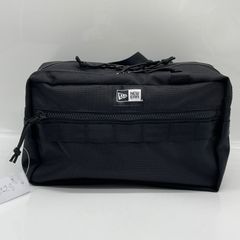 新品未使用】NEW ERA Body Bag 12L ブラック 中日ドラゴンズ - メルカリ