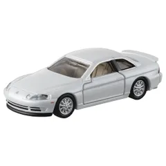 新品 タカラトミー(TAKARA TOMY) トミカプレミアム 47 トヨタ ソアラ 4．0GTリミテッド (トミカプレミアム発売記念仕様) ミニカー おもちゃ 6歳以上
