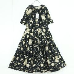美品】ピンクハウス☆二点セット カーディガン&キャミソール 大きい