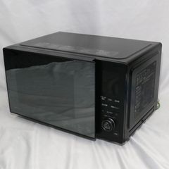 シロカ おりょうりレンジ SX-23D152 ブラック(K) sx-23d152-k ブラック