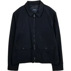 古着 ラルフローレン Ralph Lauren POLO RALPH LAUREN スイングトップ スポーツジャケット メンズL相当/eaa631648のサムネイル