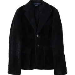 古着 ラルフローレン Ralph Lauren コーデュロイテーラードジャケット レディースM相当/eaa631293